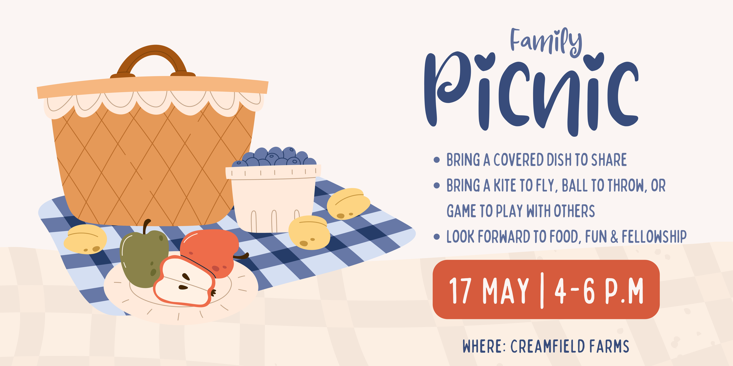 Family Picnic