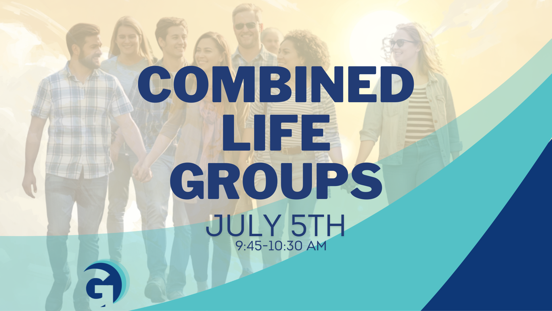Combined Life Groups