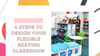 4 Steps to Design Your Flexible Seating Classroom — Chalkboard Chatterbox
