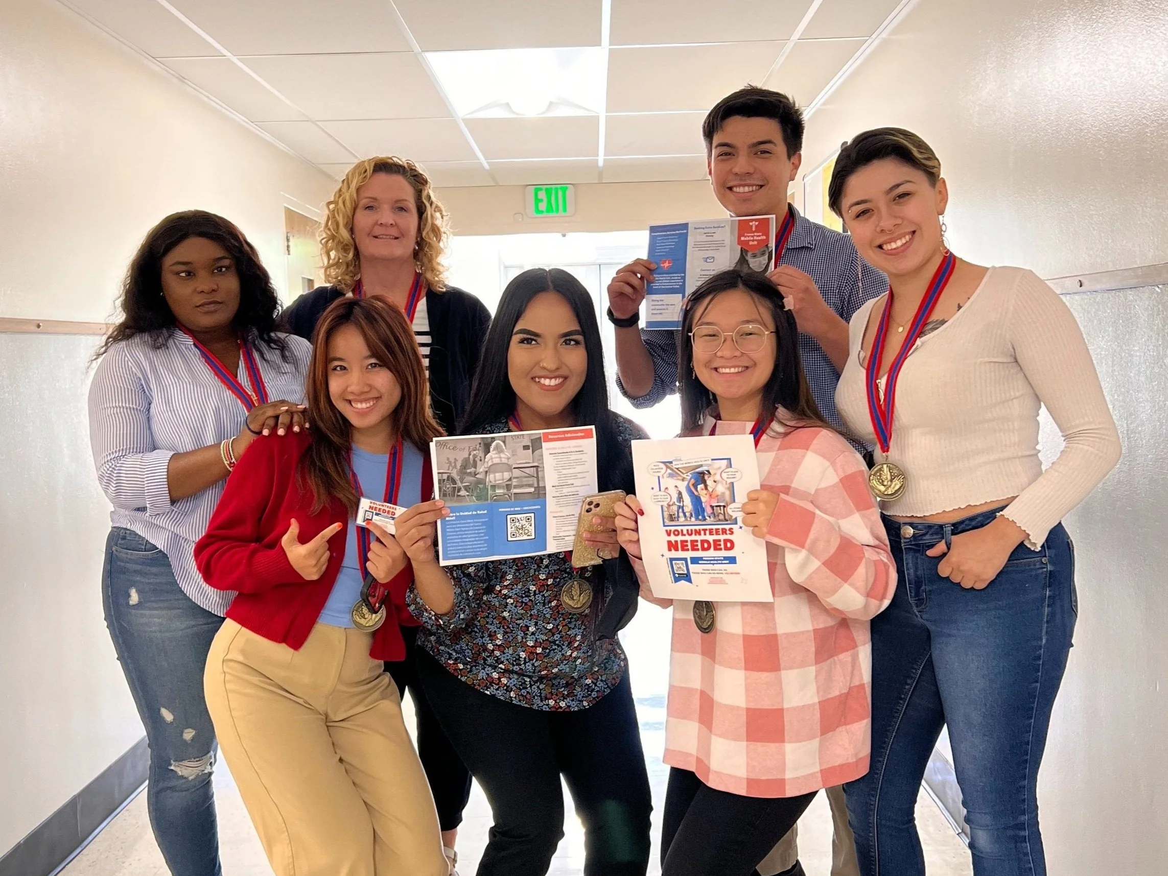 Putting Plan into Practice: The CHHS Honors Program โ Smittcamp Family ...
