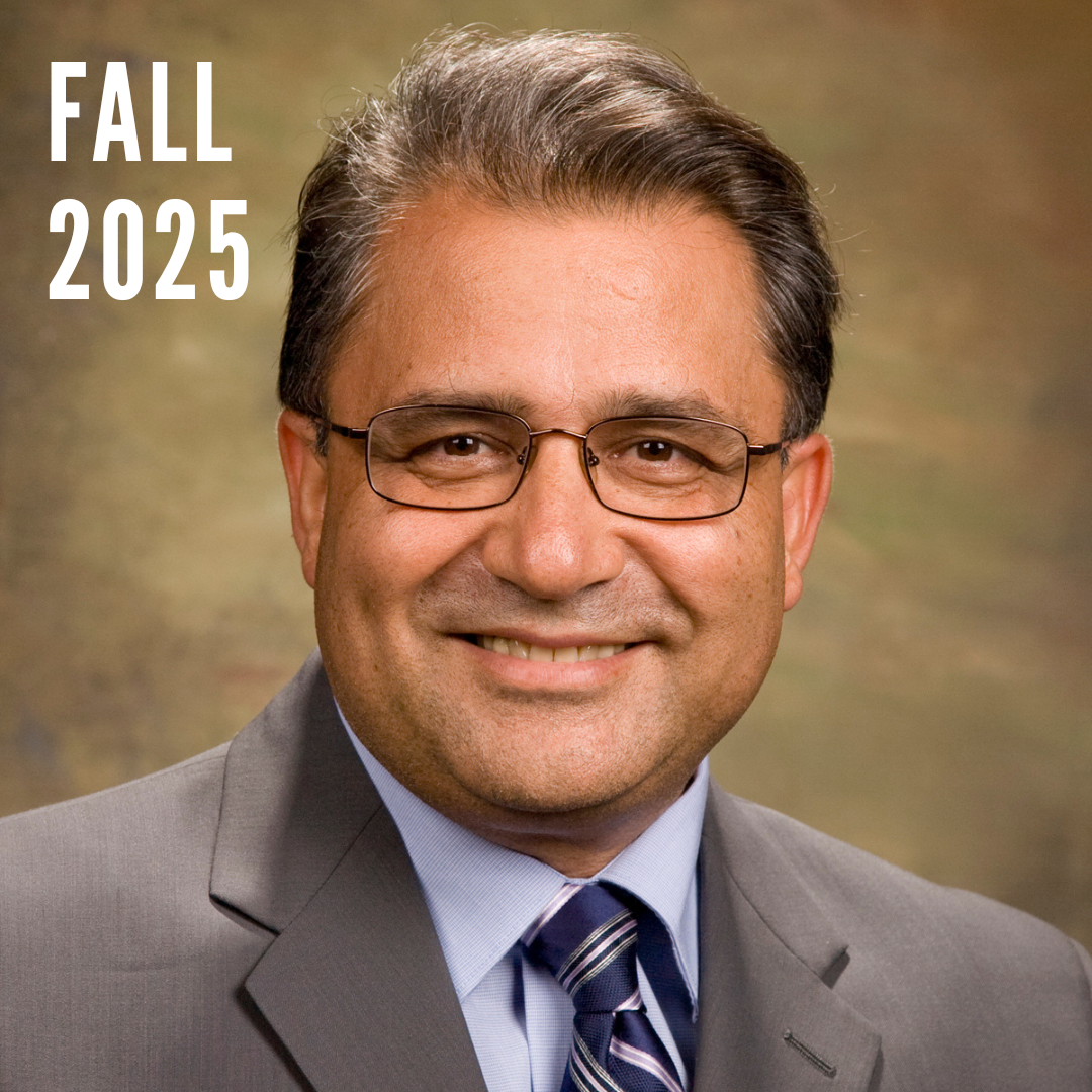 Fall 2025 Newsletter