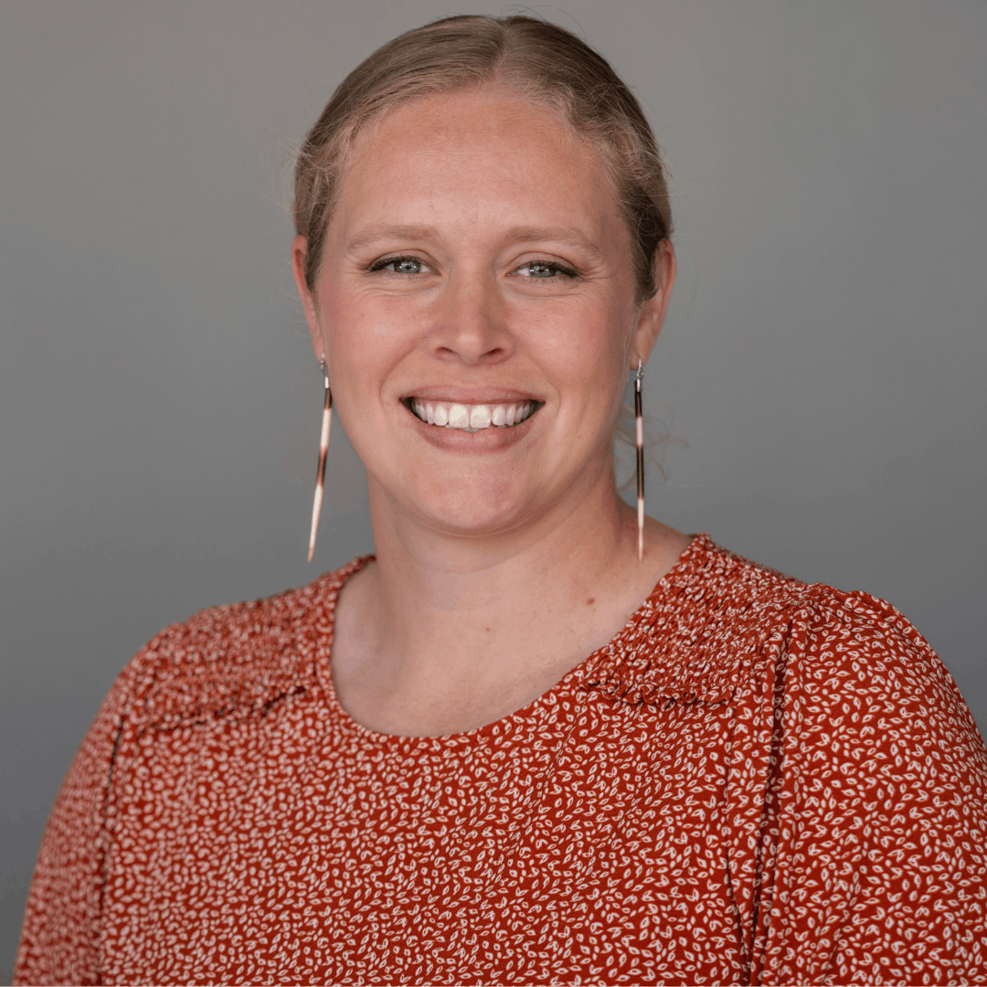Christy Ruff, Client Services Specialist