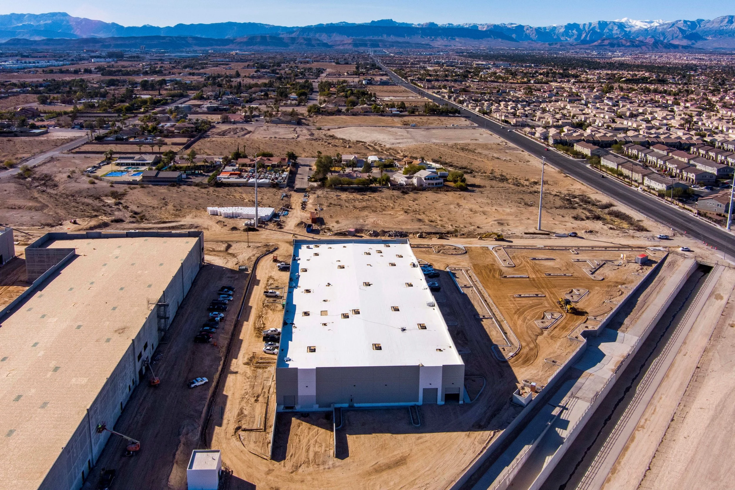 Edmond Russell Triangle Progress 1.jpg