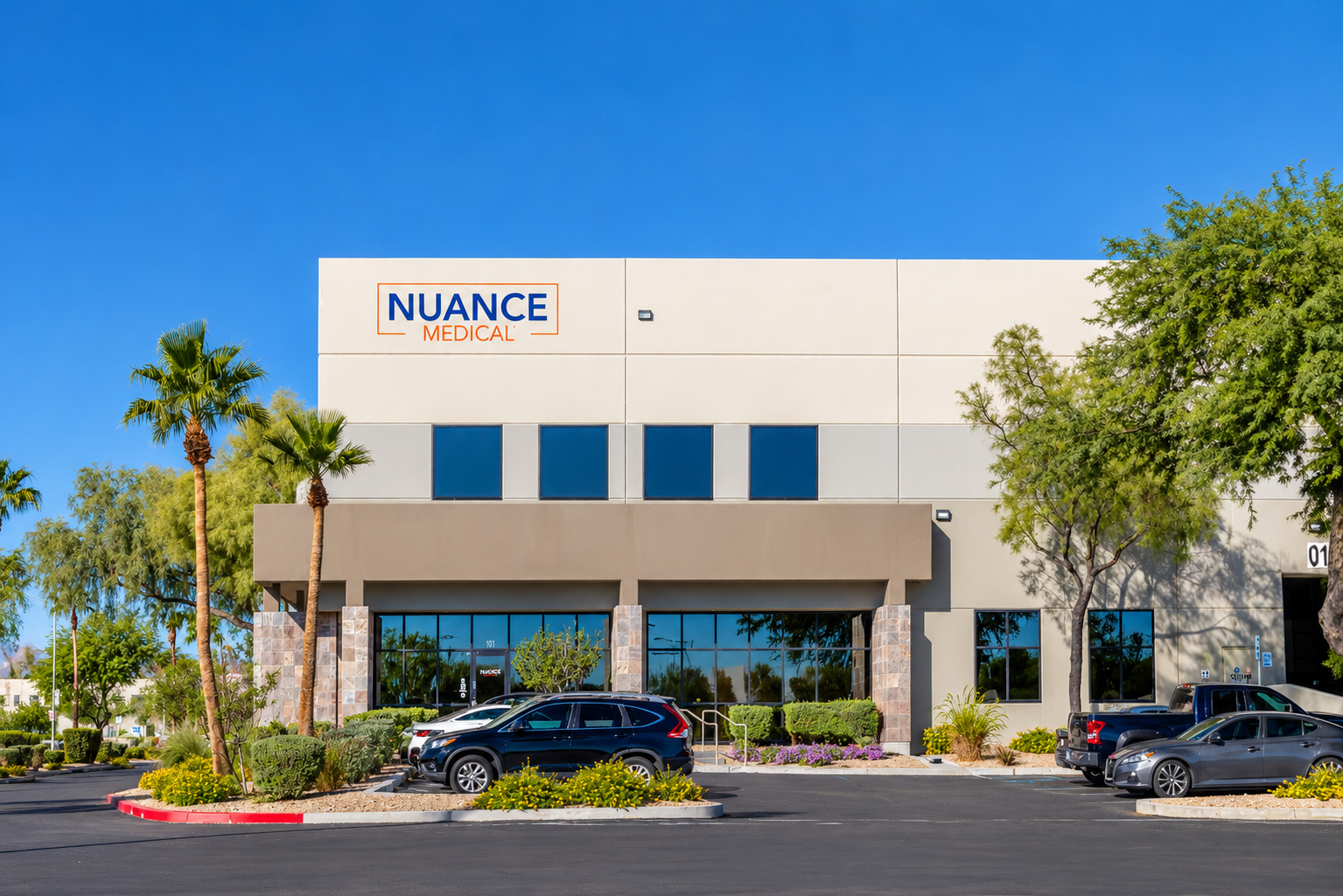 Nuance Medical Office Exterior.png