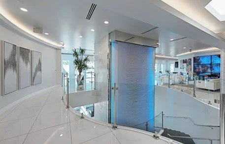 SMITH SURGICAL CENTER
