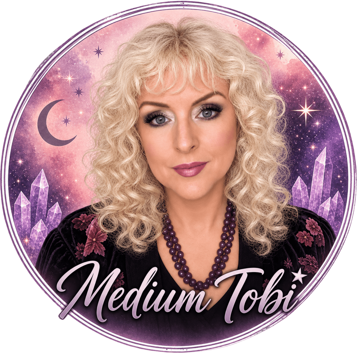 Medium Tobi