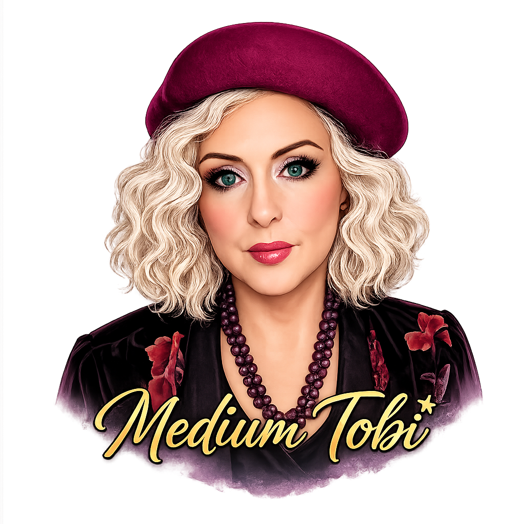 Medium Tobi