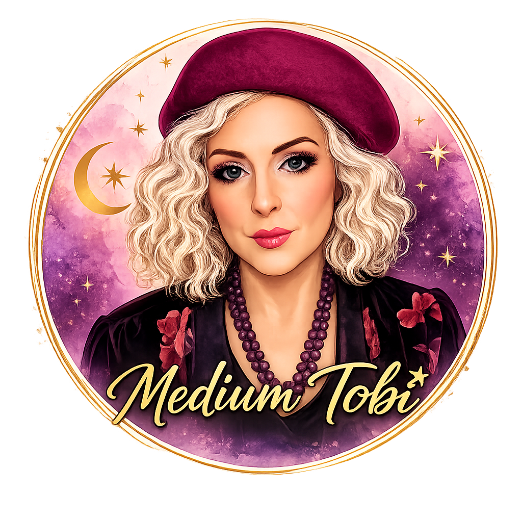 Medium Tobi