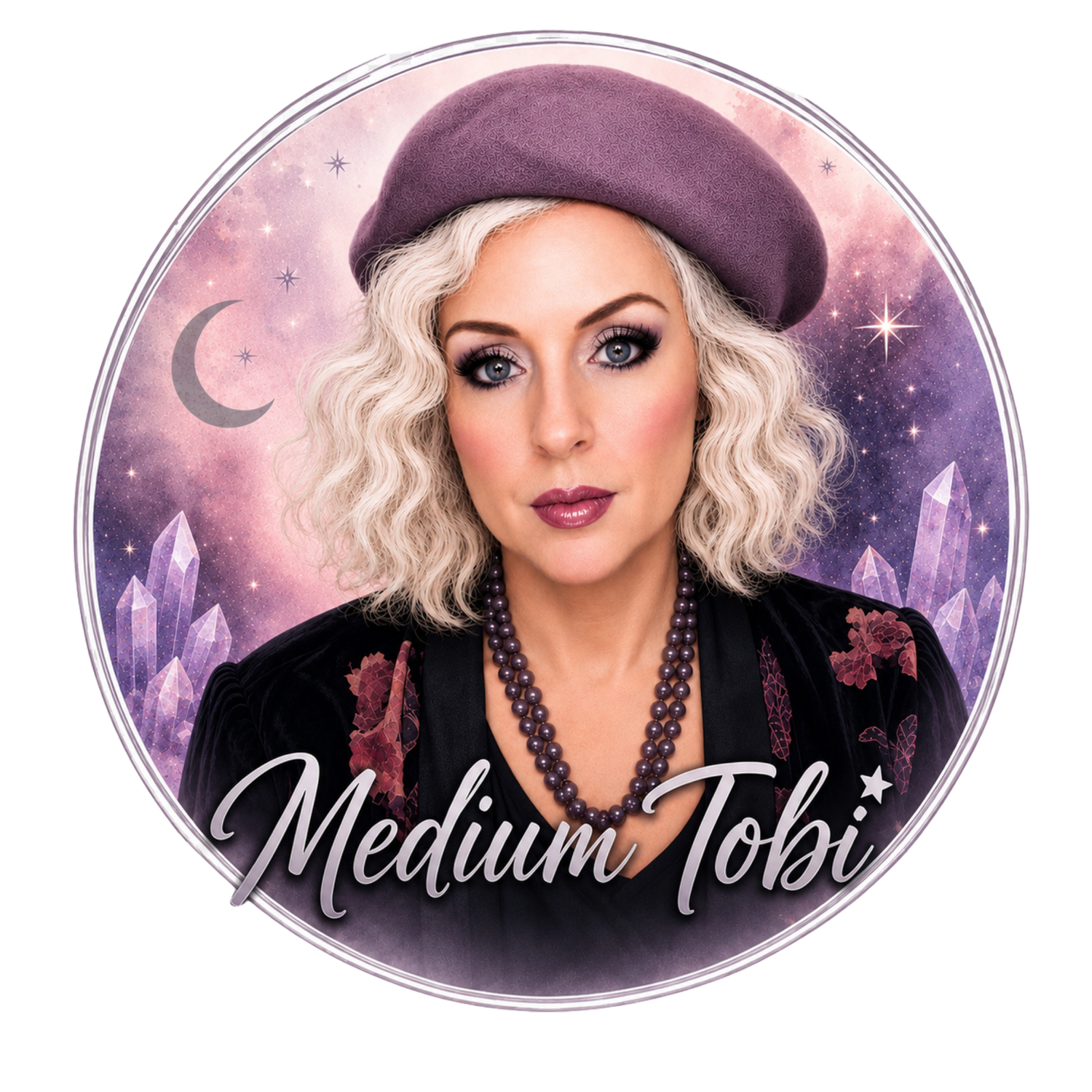 Medium Tobi