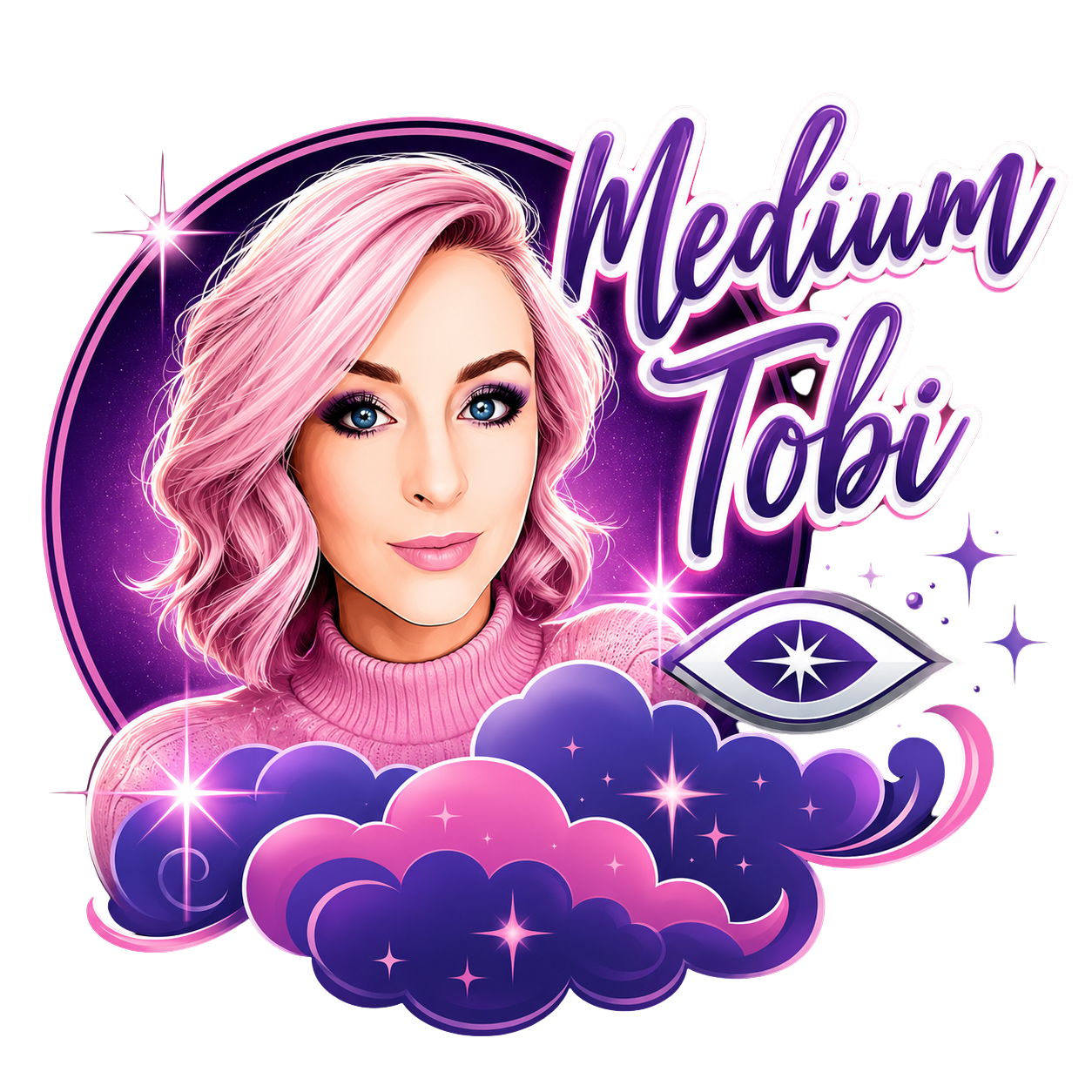 Medium Tobi