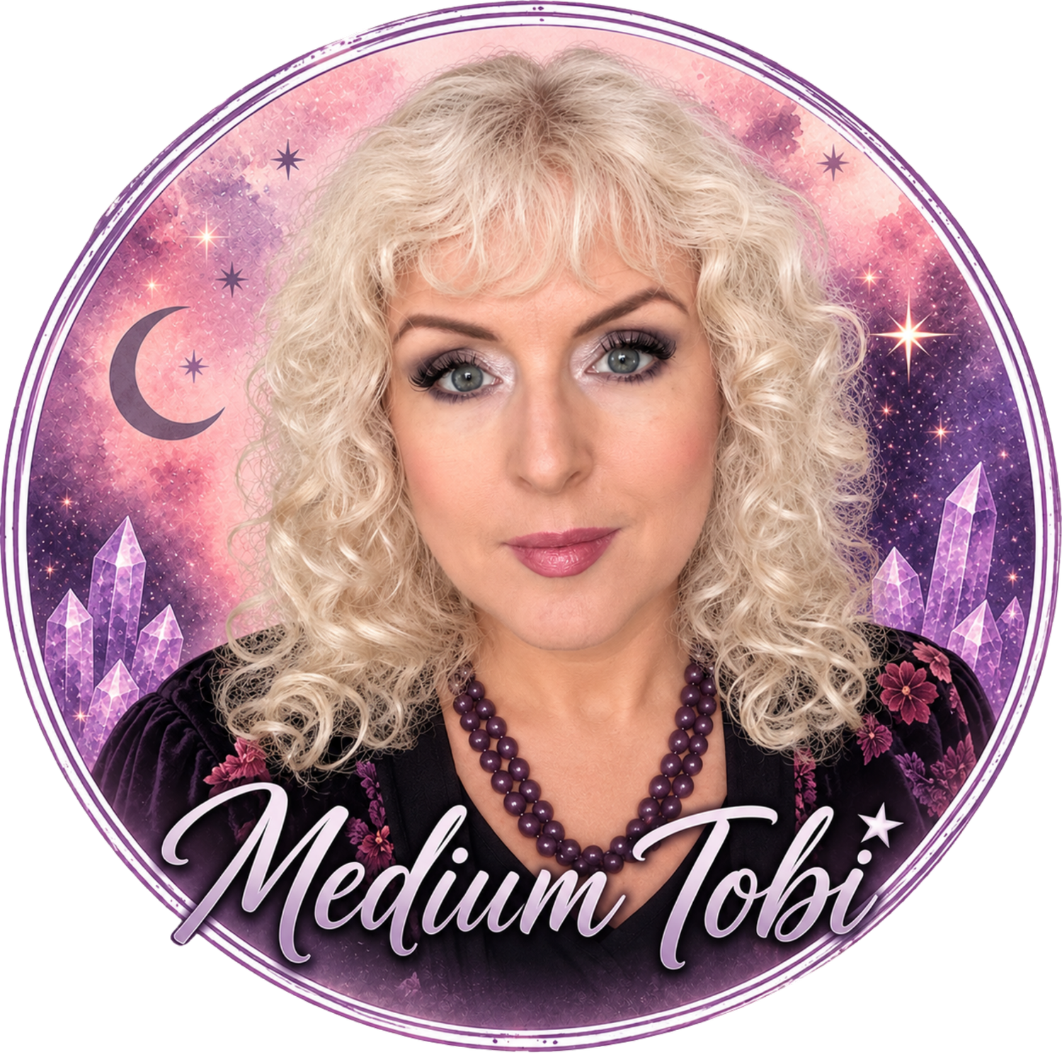 Medium Tobi