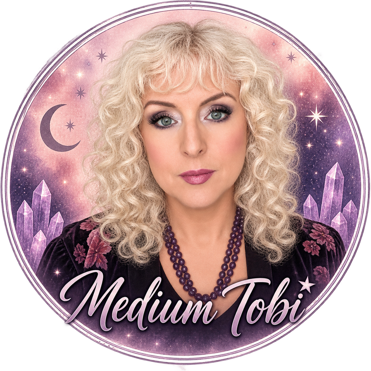 Medium Tobi