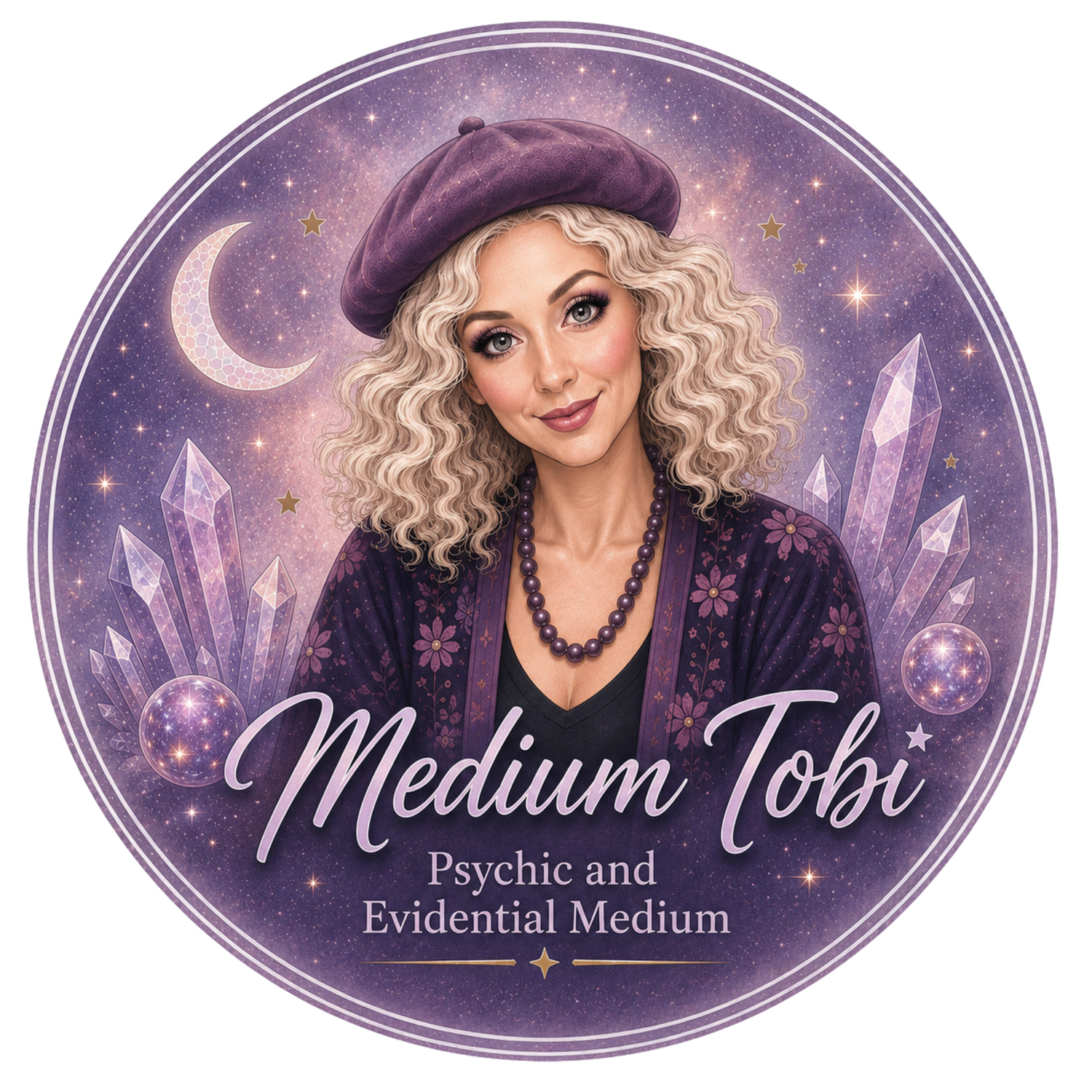 Medium Tobi