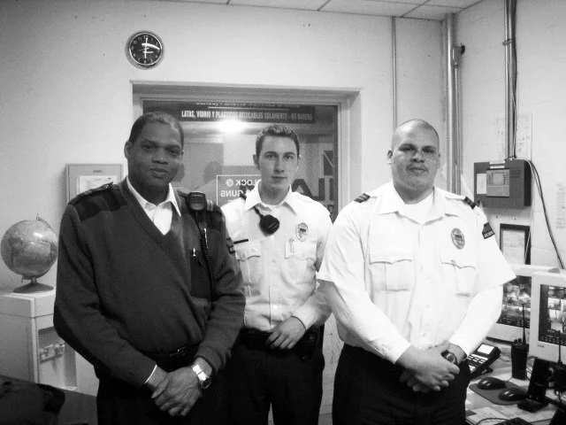 SEIU Local 26
