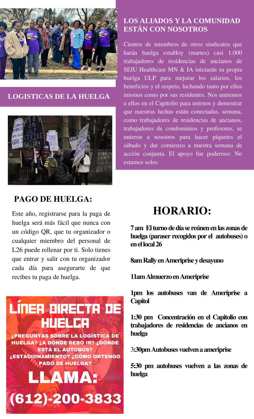 Strike Newsletter Spanish Day2 Pg2.png
