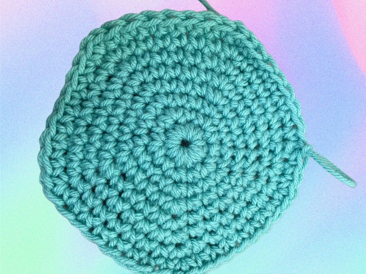 The Bowler Crochet Hat Pattern Guide. — The Dream Crochet