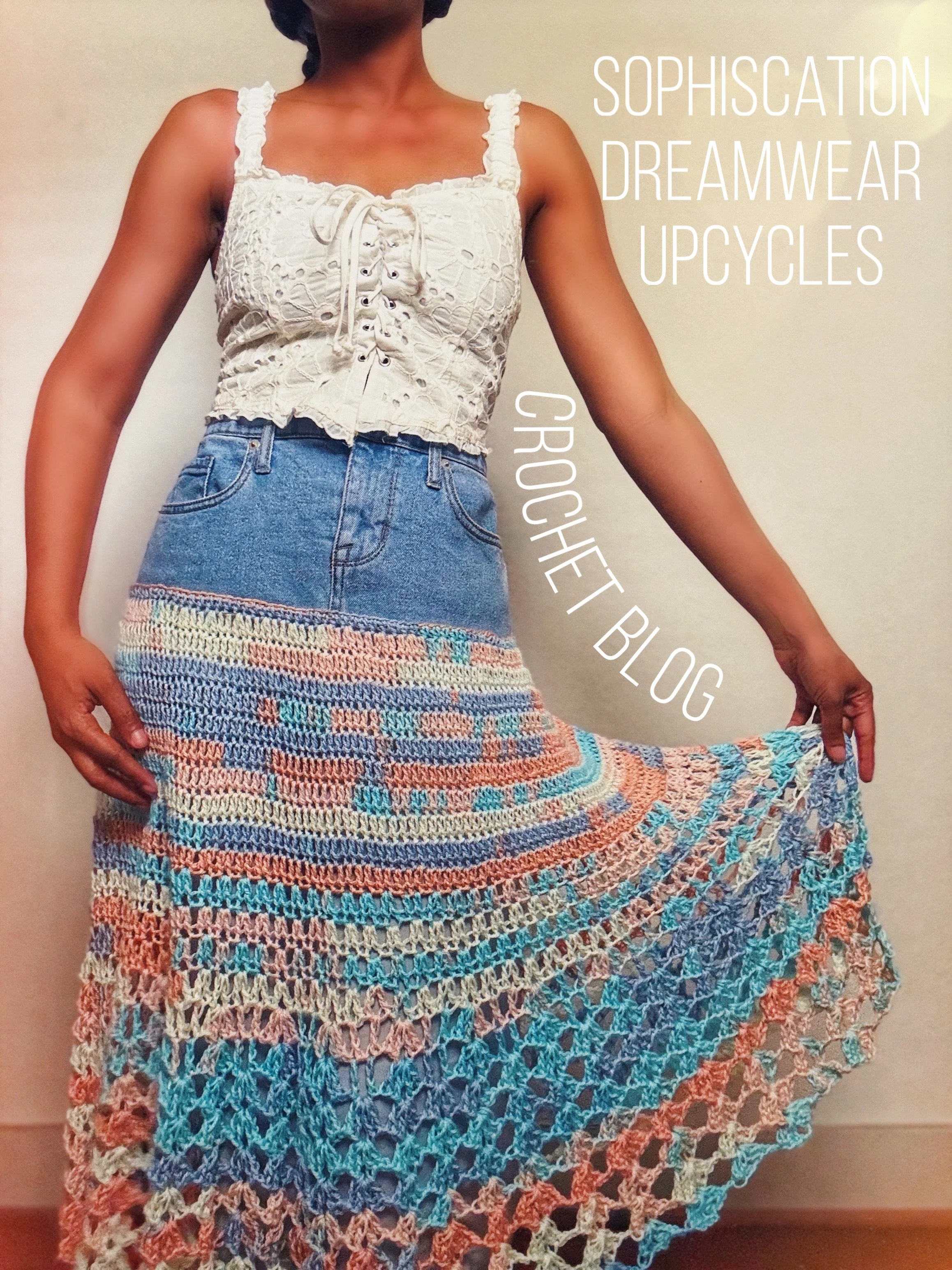 Sophistication Dreamwear Upcycles Summer 2026