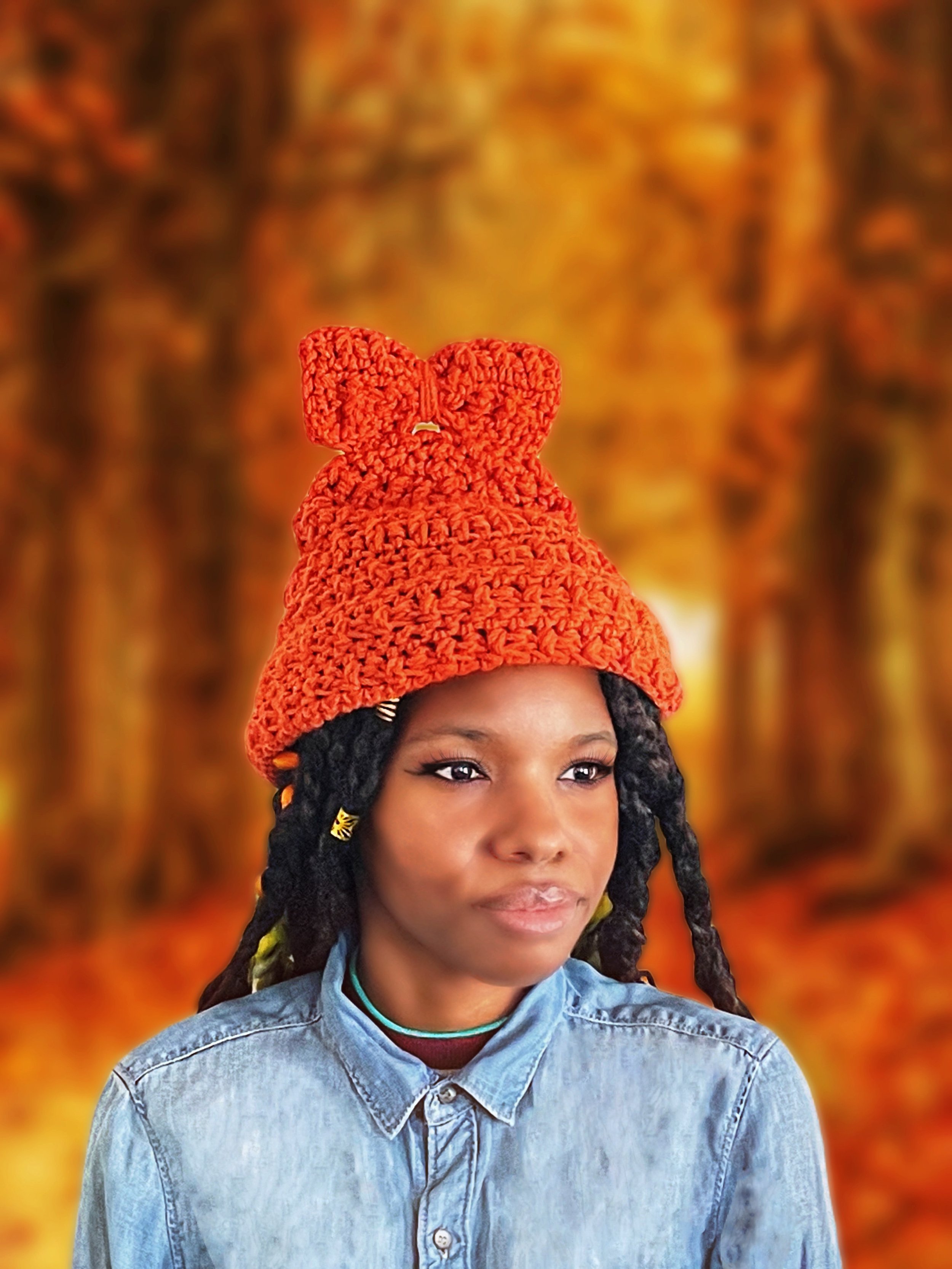 Top 5 Crochet Accessories for Fall — The Dream Crochet
