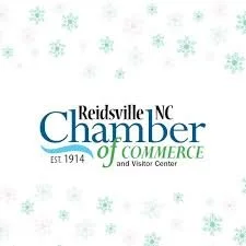 Thank you Reidsville Chamber!