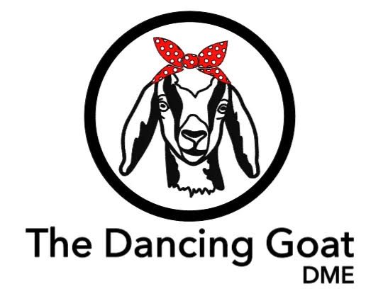 The Dancing Goat