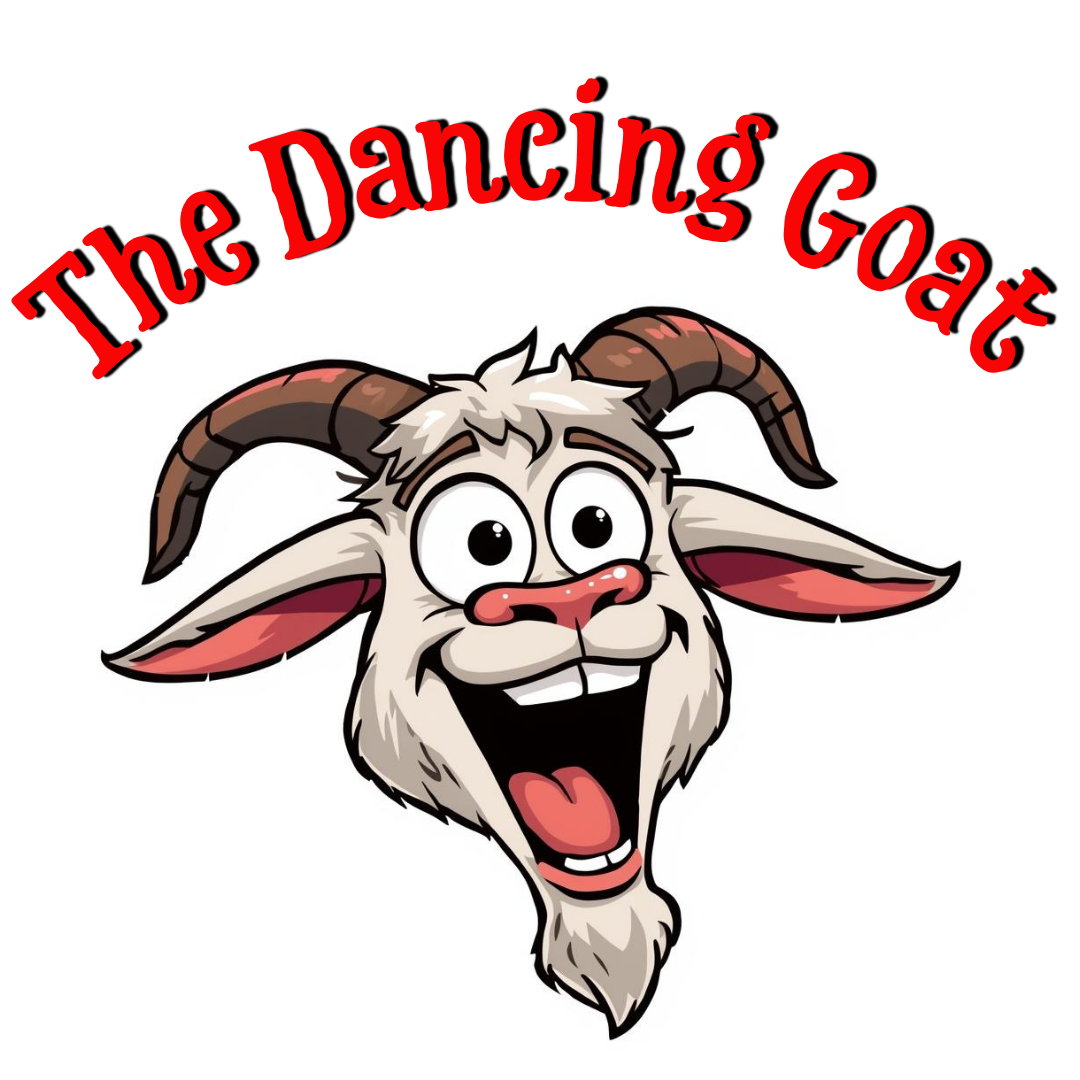 The Dancing Goat