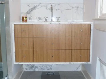 Bathroom Vanity