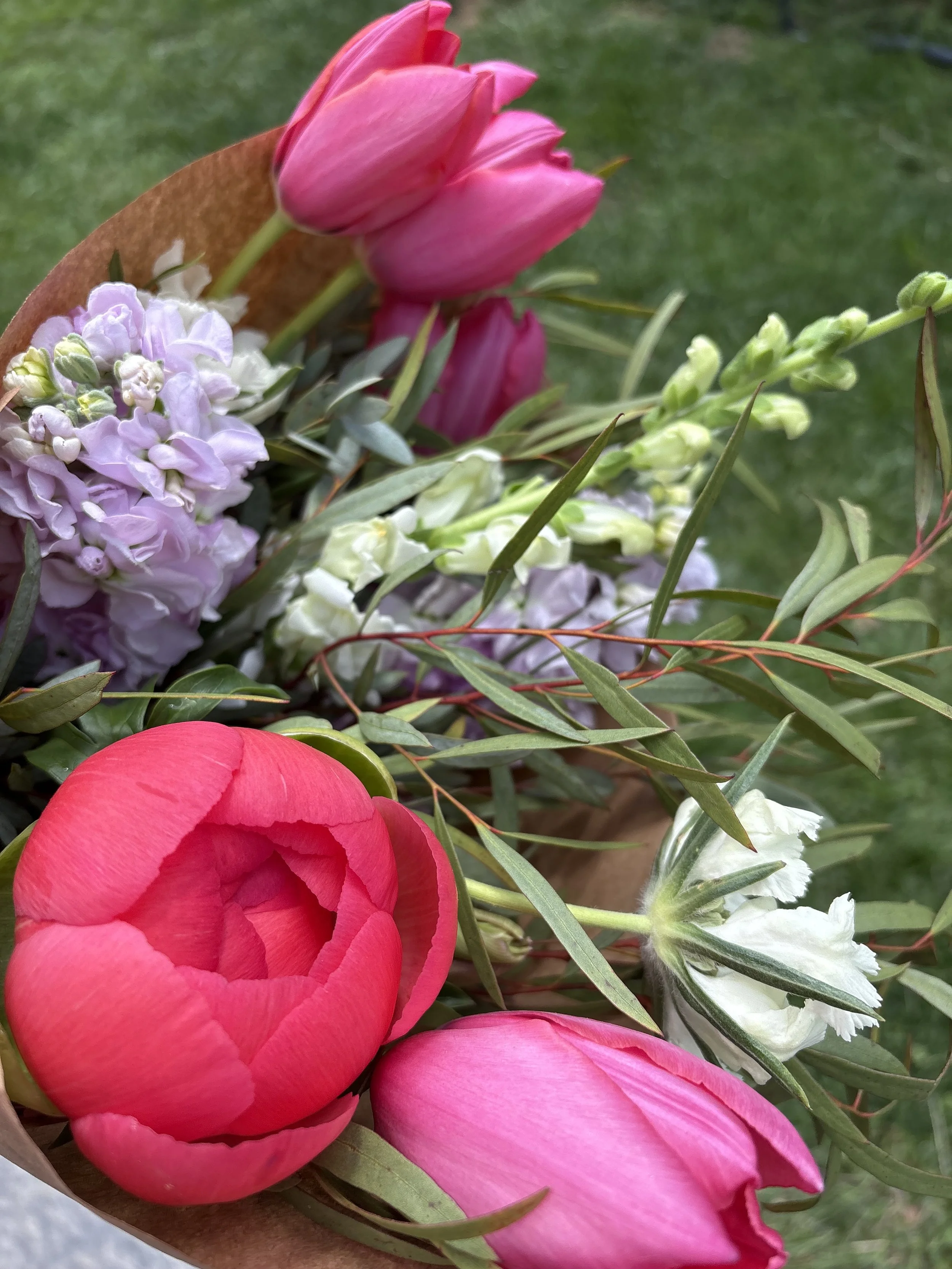 Mother's Day Bouquet 2026