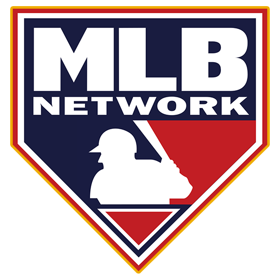 MLB Network Logo