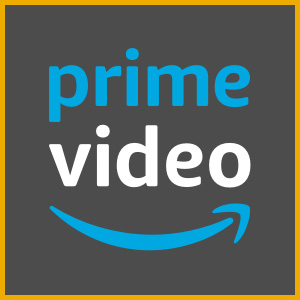 Amazon Prime Video Logo