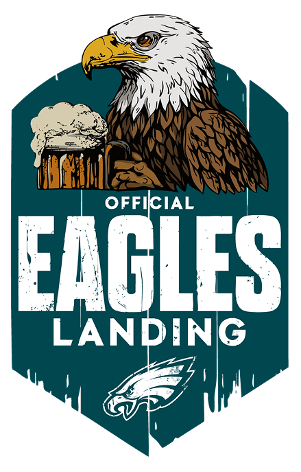 Eagles Landing Logo
