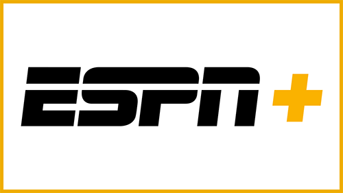 ESPN Plus Logo