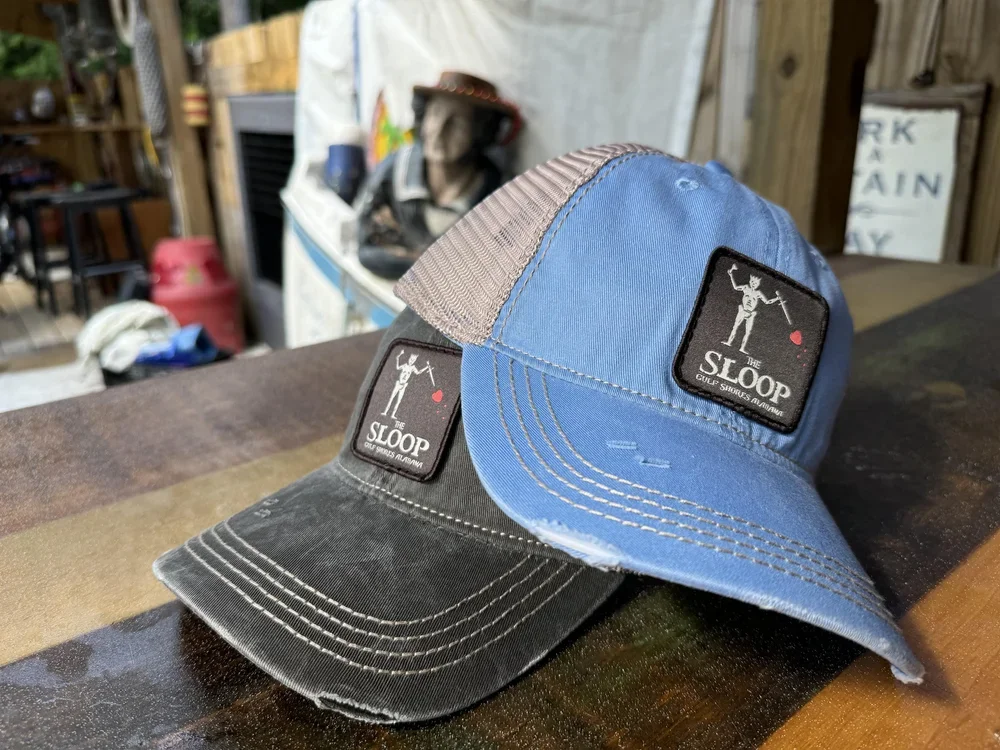 Sloop Hats