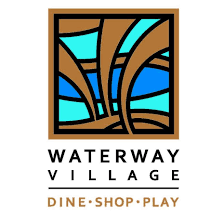 Waterway Village Logo