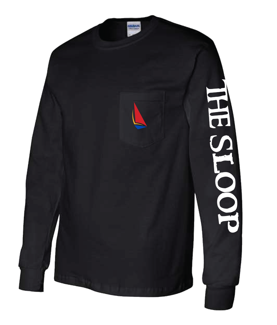 Sloop Shirt