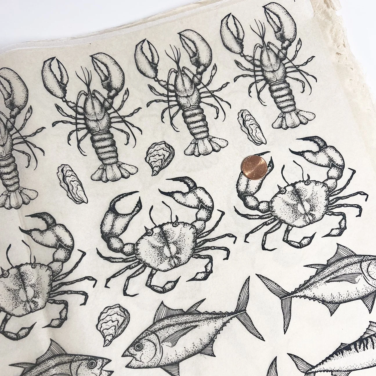 Crustaceans and Fish.jpg