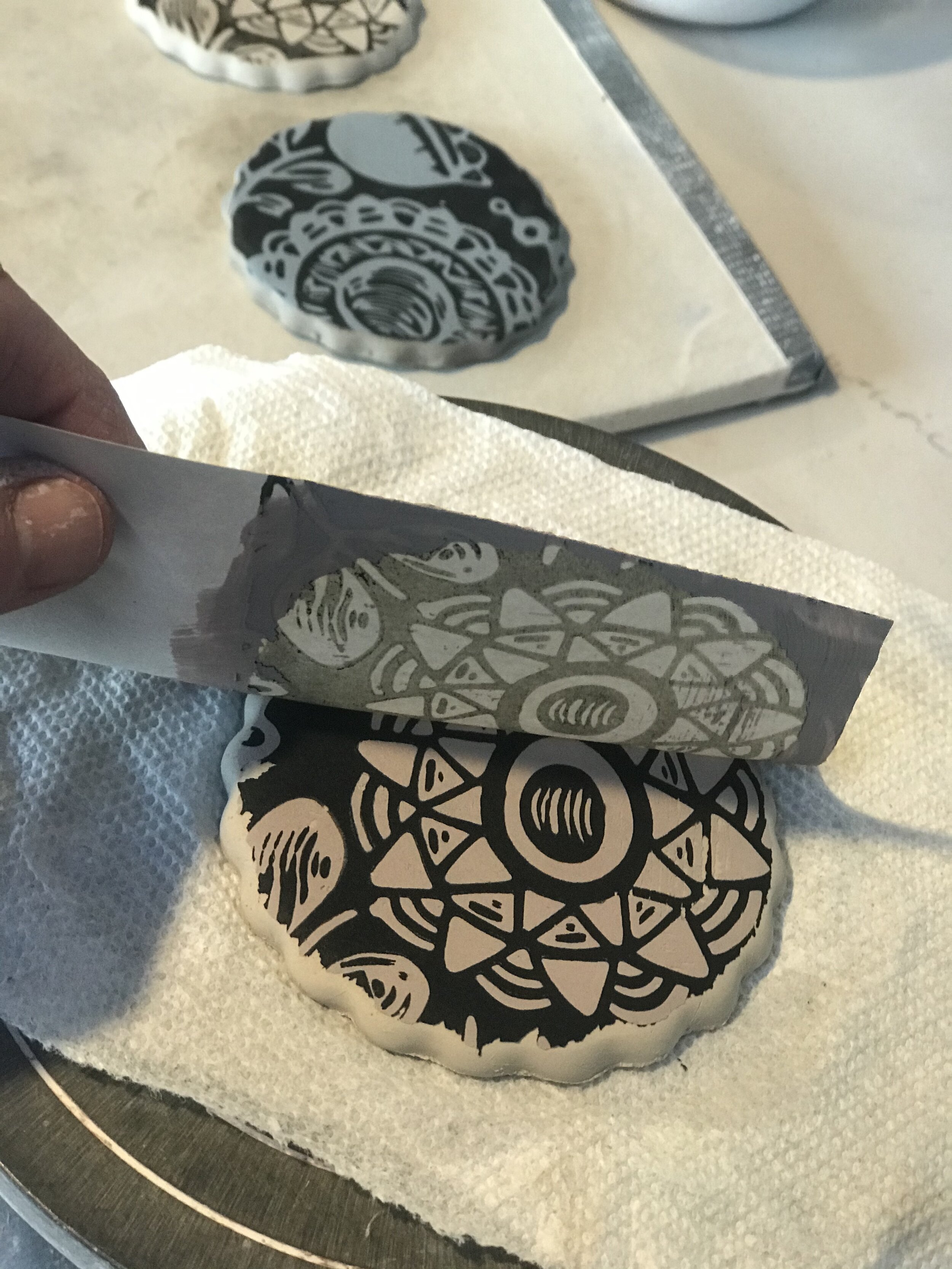 Plum Island Transfers Process — Plum Island Transfers