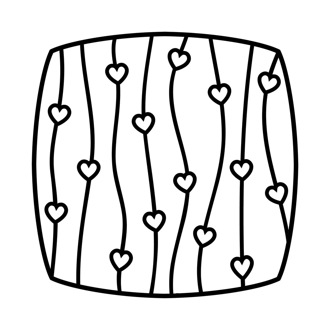 String of Hearts 6.5" Spherical Square.jpg