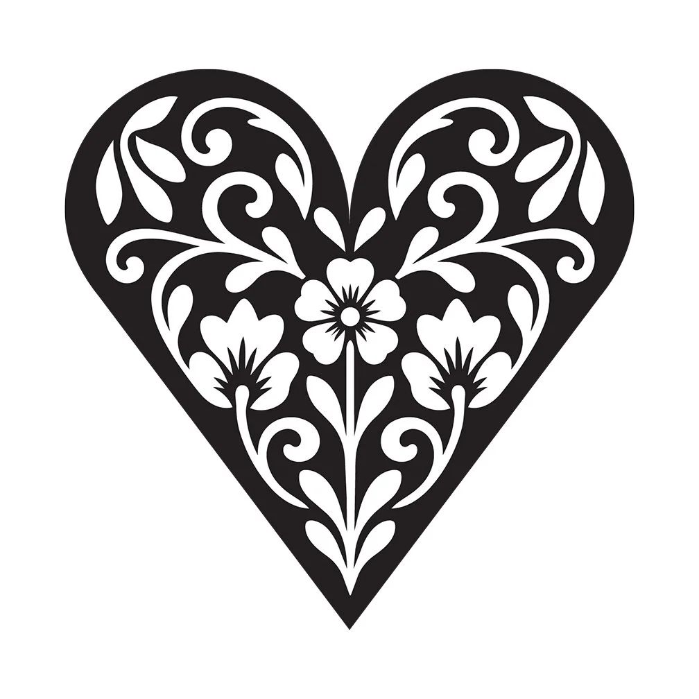 Folk Art Heart 6".jpg