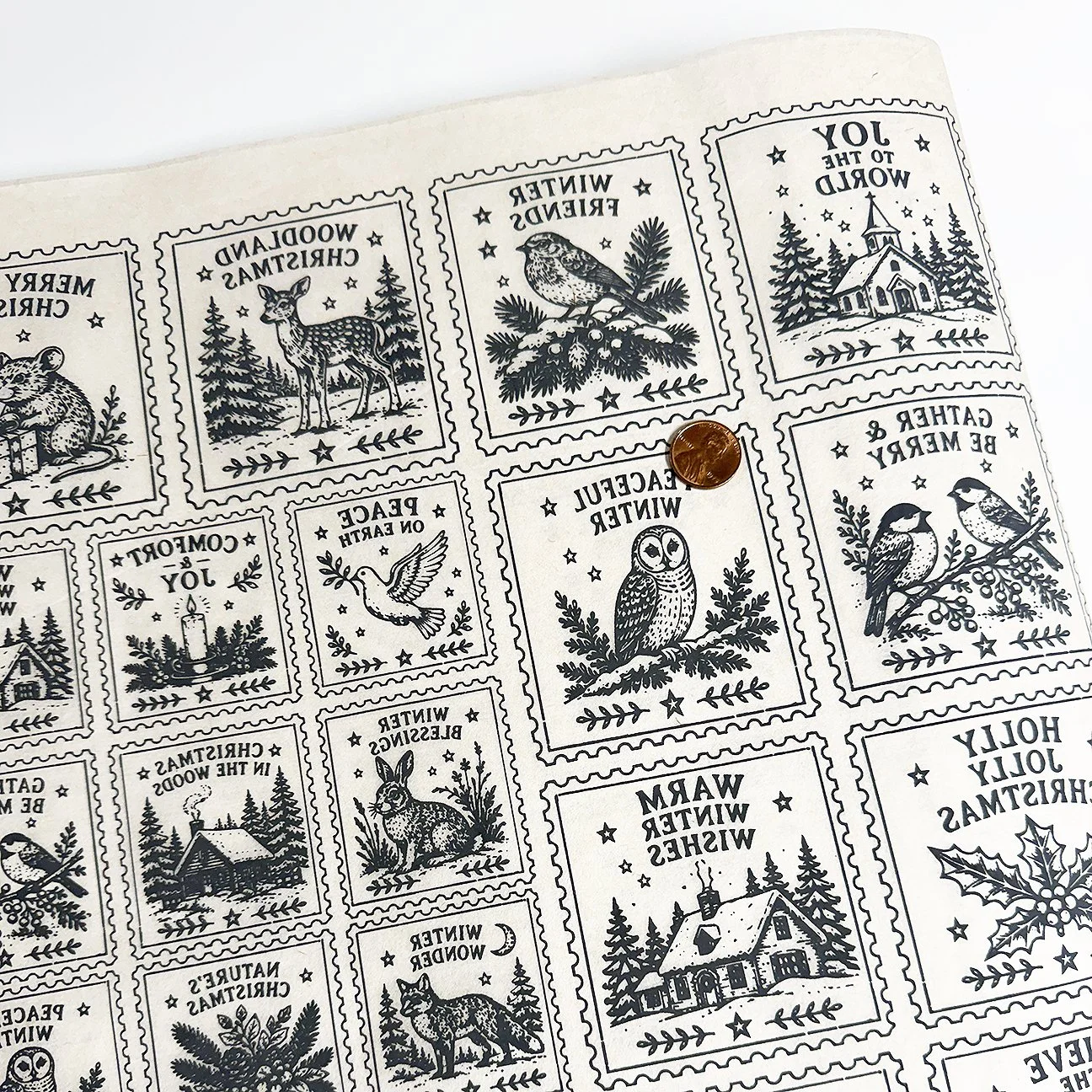 Vintage Christmas Stamps.jpg