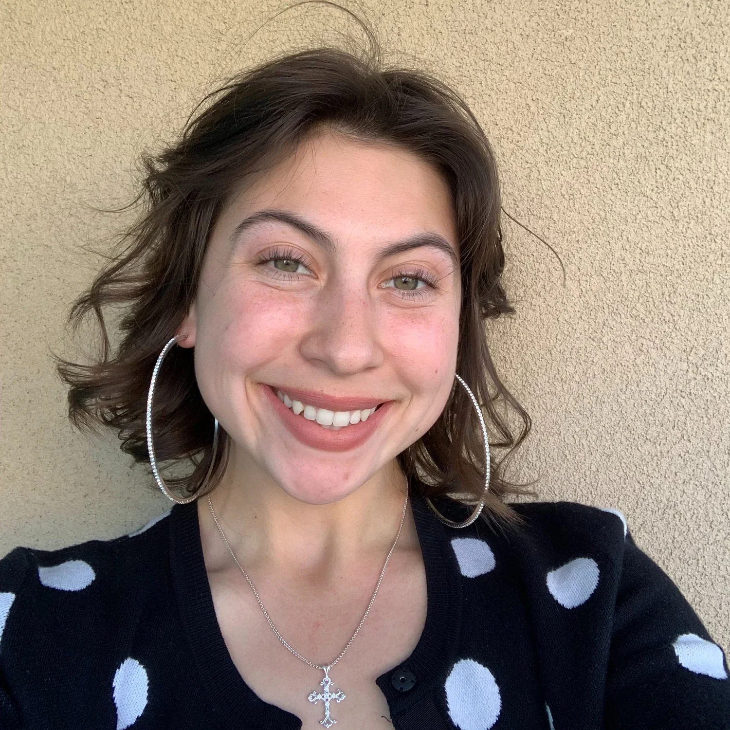 Educator Spotlight: Grace — Kids Cook!