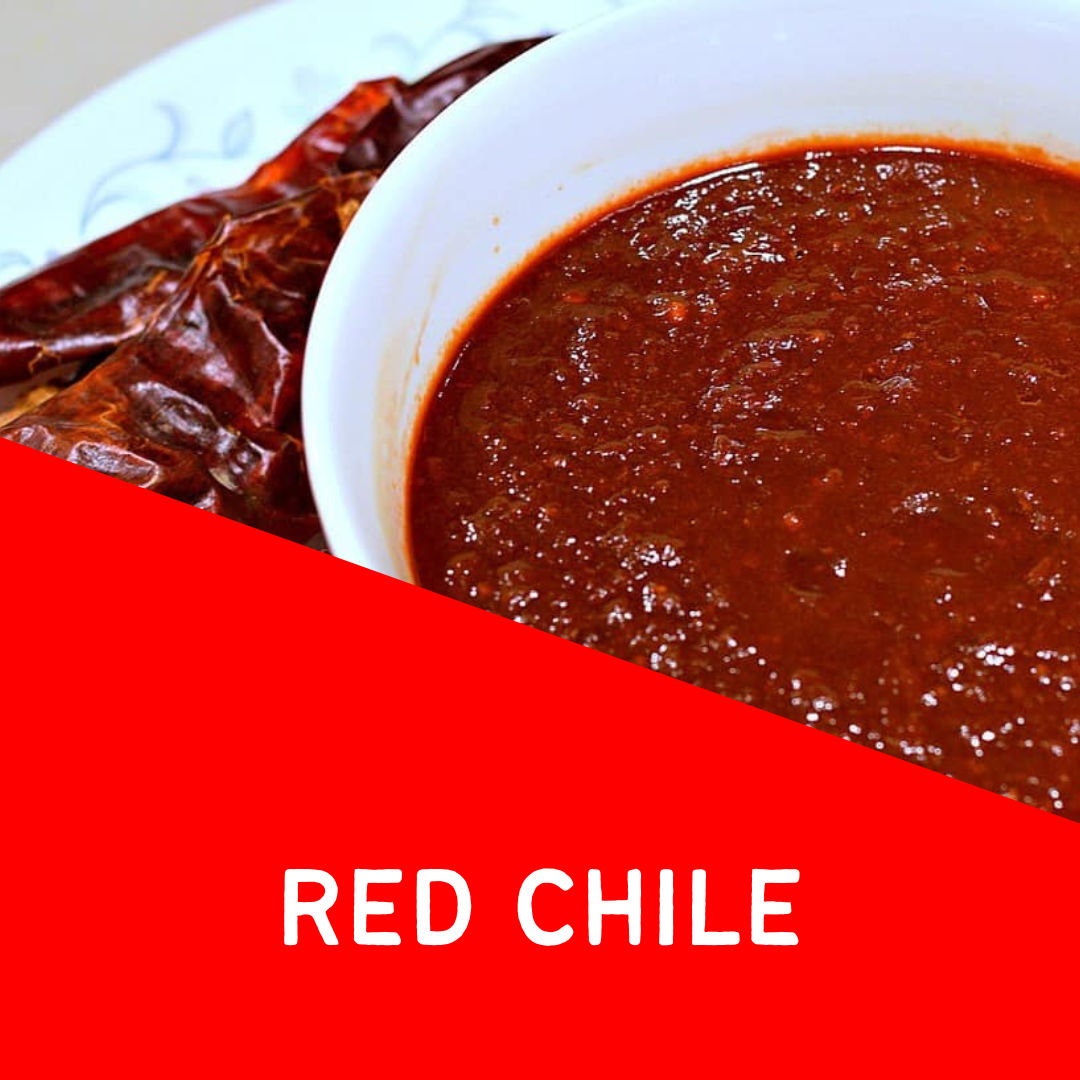 Red Chile