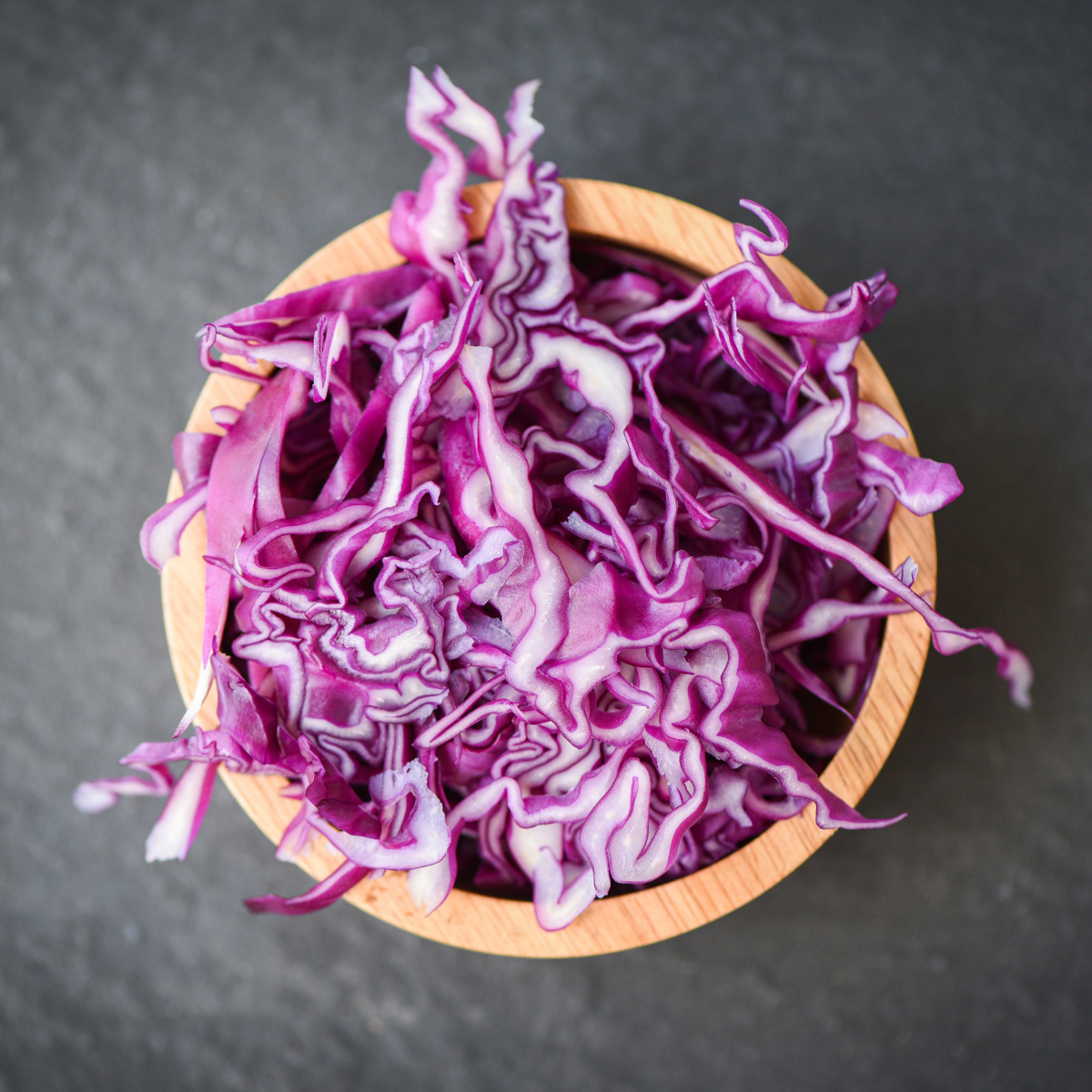 Red Cabbage
