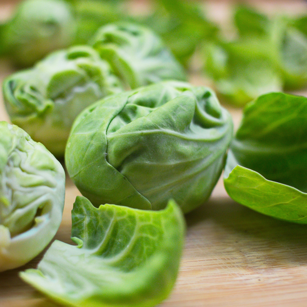Brussels Sprouts
