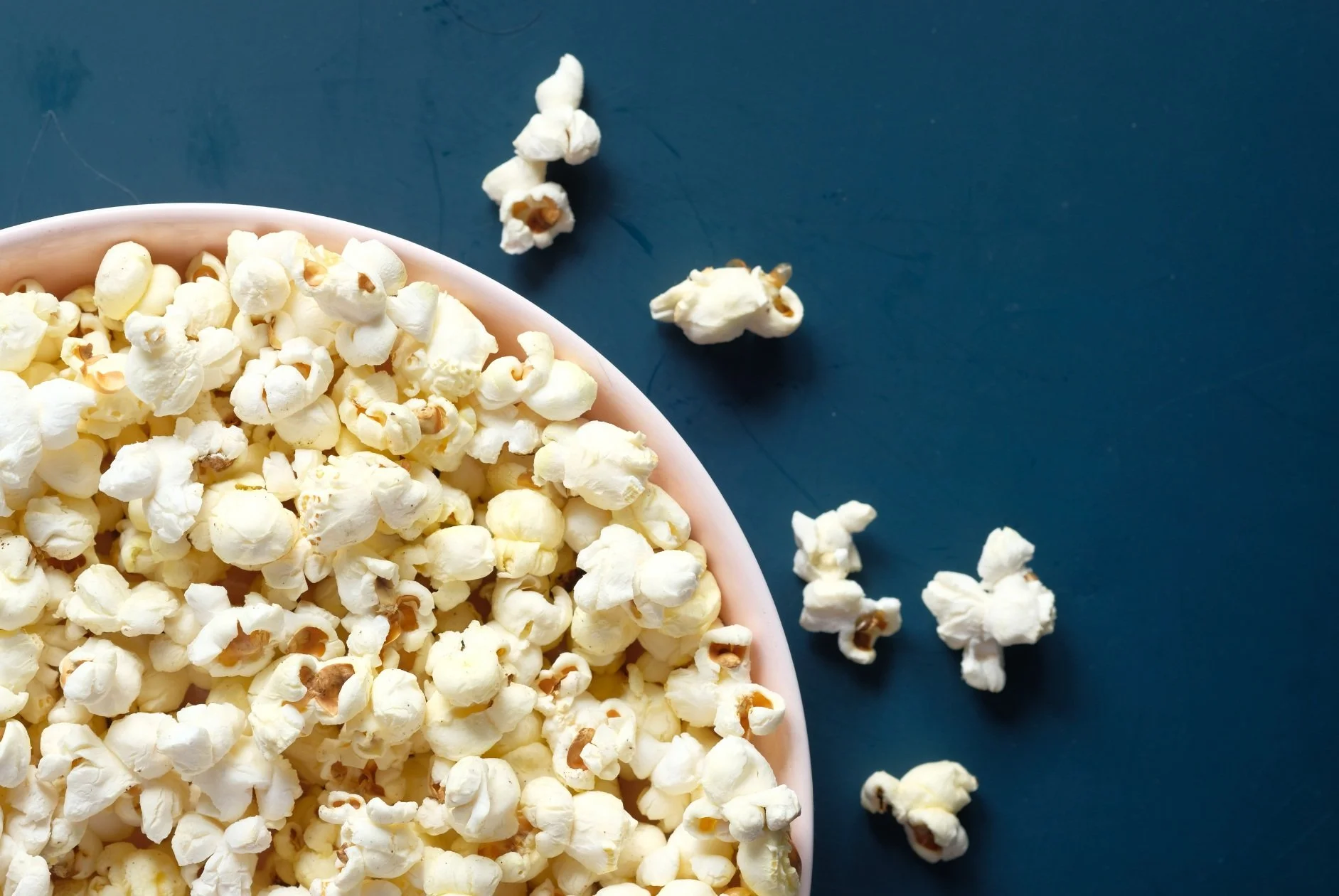 Kitchen Lab: Poppin Corn β Kids Cook!