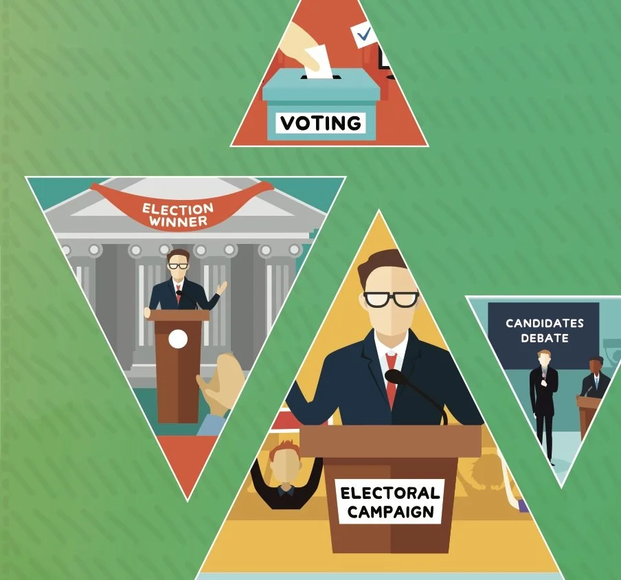 2026 Municipal Election Toolkits.