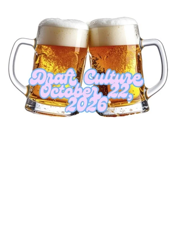 Draft Culture #14