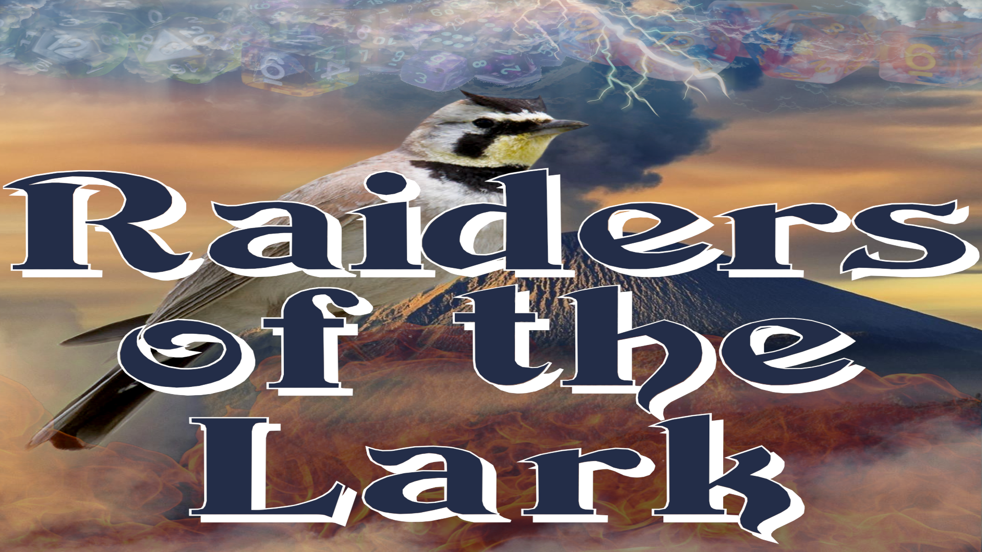 Raiders of the Lark Session 6