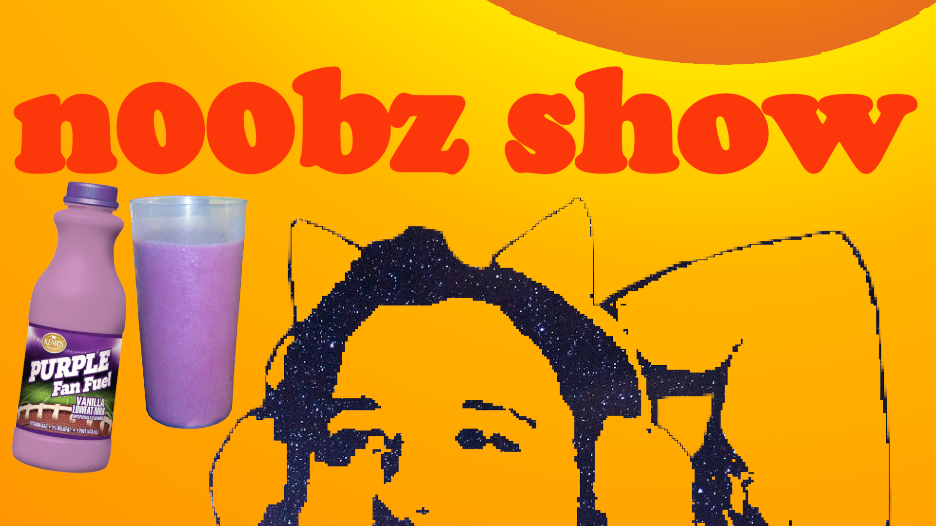 Ep29: Purple Colored Milk Mmmmm Delicious