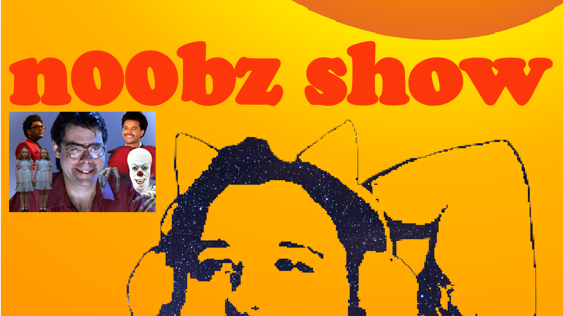Ep21: Steven King Weekend