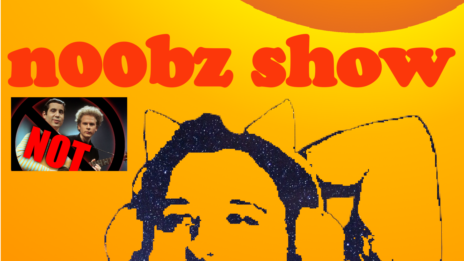 Ep15: That's not Simon and Garfunkel
